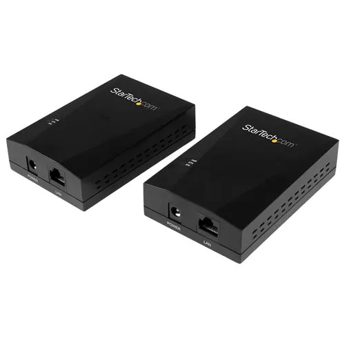 مقایسه StarTech.com کیت افزایش دهنده اترنت VDSL2 1 به 4، برد 1 کیلومتر با StarTech.com کیت توسعه‌دهنده اترنت VDSL2 تا 1.5 کیلومتر