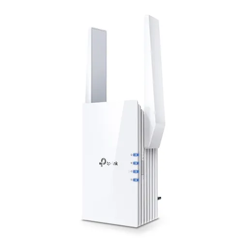 عکس TP-Link AX1800 Wi-Fi Range Extender