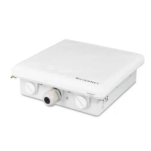 عکس SilverNet LITE 240 Wireless Bridge/Repeater