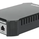 Intellinet 10 Gigabit PoE++ Injector - 95W تک پورت (مدل: 507906)