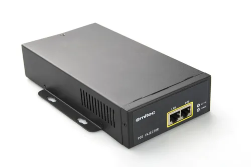عکس تزریق کننده PoE ارنی‌تک ELECTRA-P2-95W