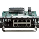 ماژول سوئیچ گیگابیت اترنت D-Link DXS-3600-EM-8T