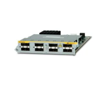 عکس ماژول سوئیچ Allied Telesis AT-SBx81XS16
