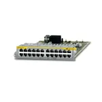 ماژول سوئیچ گیگابیت اترنت Allied Telesis AT-SBx81GT24