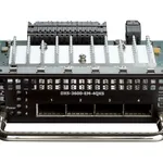 ماژول سوئیچ 10 گیگابیت اترنت D-Link DXS-3600-EM-4QXS
