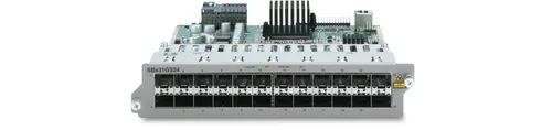 عکس ماژول سوئیچ Allied Telesis AT-SBX31GS24