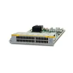 ماژول سوئیچ Allied Telesis AT-SBx81GT40 40 گیگابیت اترنت