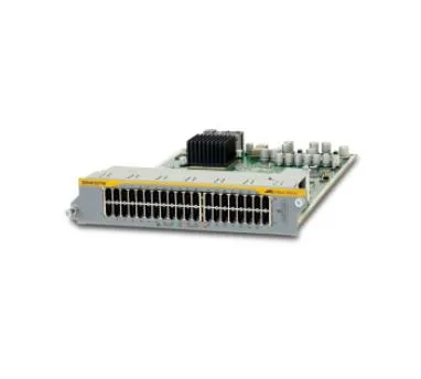 عکس ماژول سوئیچ Allied Telesis AT-SBx81GT40 40 گیگابیت اترنت