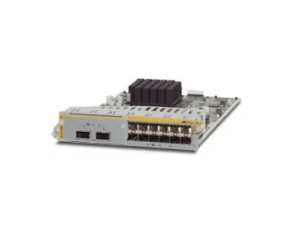 عکس ماژول سوئیچ Allied Telesis AT-SB81XLEM
