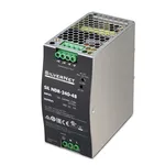 منبع تغذیه SilverNet NDR-240-48، 240 وات، 48 ولت DC