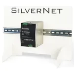 منبع تغذیه SilverNet SIL NDR-480-48، 48 پورت