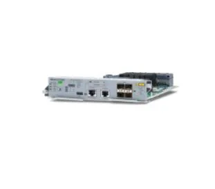 عکس کارت کنترل Allied Telesis AT-SBx31CFC960 برای سوئیچ‌های سری x310