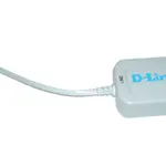 D-Link ADSL Microfilter Modem Adapter (UK)