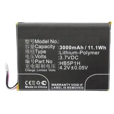 عکس قطعه یدکی شبکه CoreParts MBXHU-BA0016