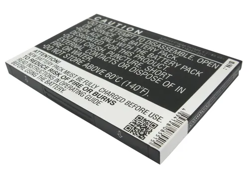 عکس قطعه یدکی شبکه CoreParts MBXHS-BA011