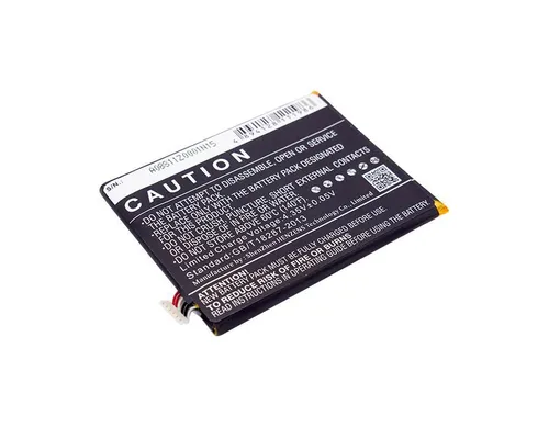 عکس قطعه یدکی شبکه CoreParts MBXHS-BA002