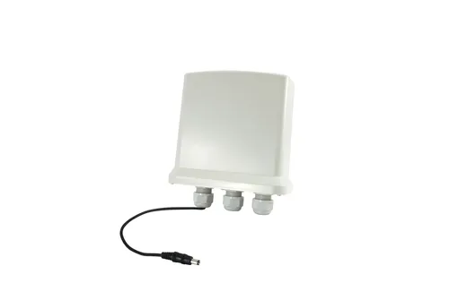 مقایسه اسپلیتر گیگابیت PoE+ اینتلینت 507731، 10/100/1000 مگابیت بر ثانیه، مطابق با IEEE 802.3at/af با اسپلیتر PoE پرقدرت LevelOne Fast Ethernet (10/100 Mbps, 802.3af/at, خروجی 30W)