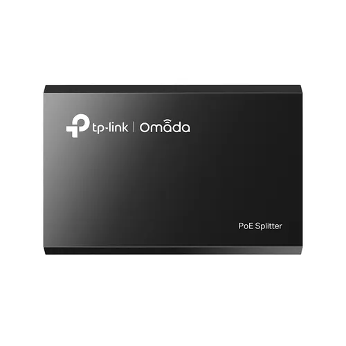 مقایسه اسپلیتر گیگابیت PoE+ اینتلینت 507731، 10/100/1000 مگابیت بر ثانیه، مطابق با IEEE 802.3at/af با TP-Link Omada جداکننده PoE گیگابیت (10/100/1000 مگابیت بر ثانیه) - سازگار با 802.3af/at