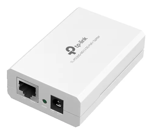 مقایسه اسپلیتر گیگابیت PoE+ اینتلینت 507731، 10/100/1000 مگابیت بر ثانیه، مطابق با IEEE 802.3at/af با TP-Link TL-PD30G-M2 30W PoE Splitter