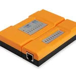 تستر کابل شبکه Equip