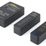 تستر کابل شبکه Microconnect CAB-TEST9
