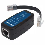 تستر PoE+ اینتلینت (مطابق با استانداردهای PoE/PoE+/af/at)