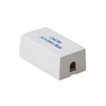 جعبه اتصال شبکه بدون شیلد ACT Cat5e - راه حل اتصال اترنت فشرده