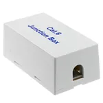 جعبه اتصال شبکه بدون شیلد ACT Cat6