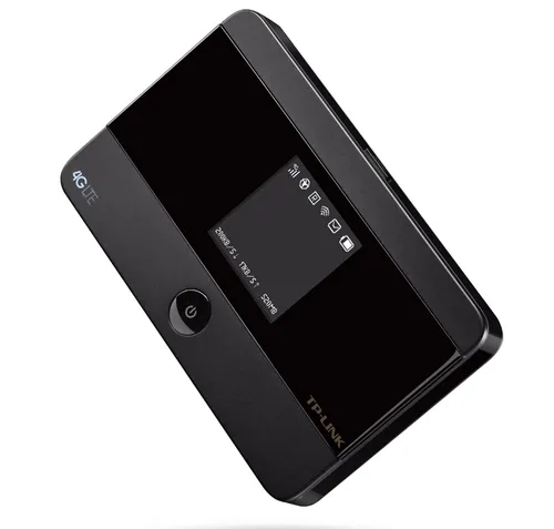 عکس TP-Link M7350 روتر بی‌سیم قابل حمل 4G LTE