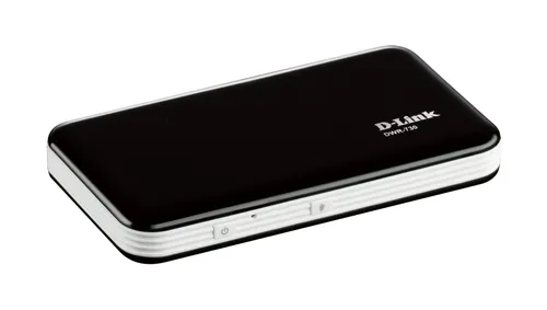 عکس D-Link DWR-730 HSPA+ Mobile Wi-Fi Hotspot