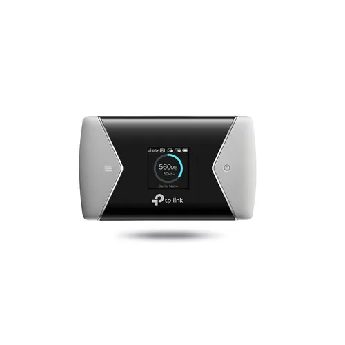 عکس روتر وای‌فای موبایل TP-Link M7650 LTE-Advanced Cat11