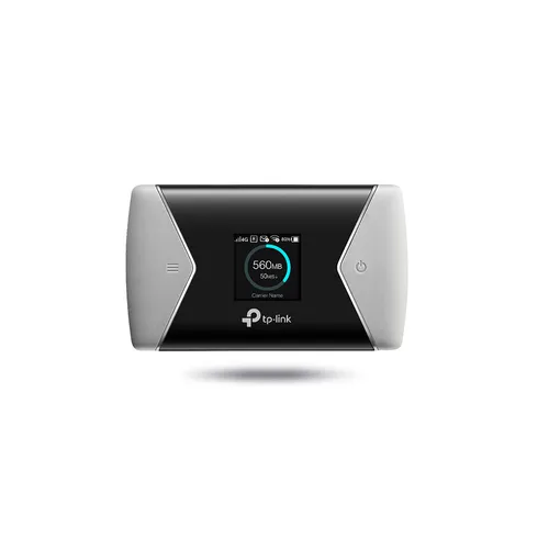 عکس روتر موبایل TP-Link M7650 LTE-Advanced