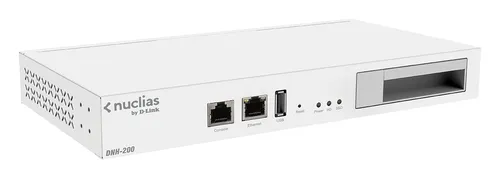 عکس دستگاه مدیریت شبکه D-Link Nuclias Connect Hub Plus