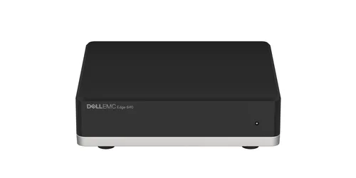 عکس دستگاه مدیریت شبکه DELL SD-WAN Edge 640