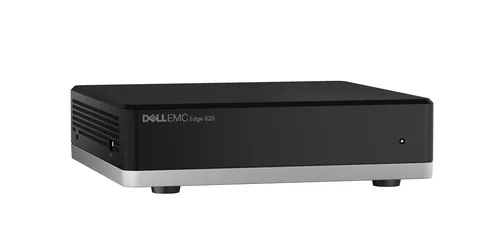 عکس DELL SD-WAN Edge 620 دستگاه مدیریت شبکه