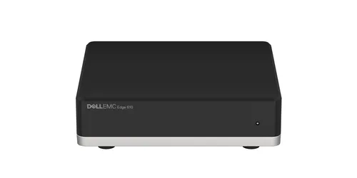 عکس دستگاه مدیریت شبکه DELL EMC SD-WAN Edge 610