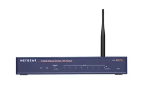 مقایسه روتر فایروال VPN NETGEAR ProSafe 8 با دستگاه VPN NETGEAR SSL312-100