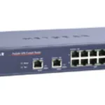 فایروال VPN دوال WAN پرو سِیف نت‌گیر (مدل نامشخص)