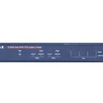 روتر فایروال NETGEAR Dual WAN Gigabit SSL VPN