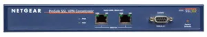 مقایسه NETGEAR ProSafe SSL VPN Concentrator 25 با دستگاه متمرکز کننده NETGEAR ProSafe SSL VPN مدل 25 - 25 کاربر همزمان