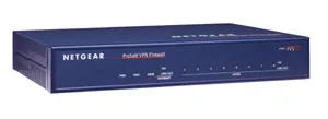 عکس فایروال VPN NETGEAR ProSafe