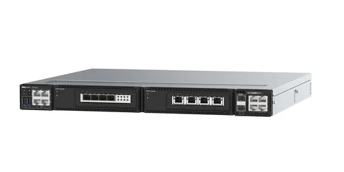 عکس Dell VEP4600 Edge Computing Platform
