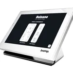 رابط شبکه پنل لمسی Biamp Apprimo Touch 7 (رزولوشن 1024x595)