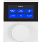 رابط کنترل شبکه Biamp Apprimo TEC-X 1000