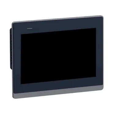 عکس پنل لمسی شبکه Schneider Electric HMIST6500FW، صفحه نمایش 15 اینچ TFT LCD، رزولوشن 800x600
