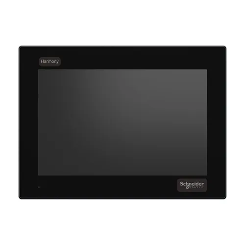 عکس Schneider Electric HMIFP6500WCD پنل شبکه