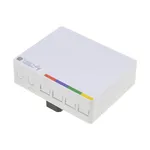 جعبه اتصال فیبر نوری Techly Indoor FTTH 4 هسته