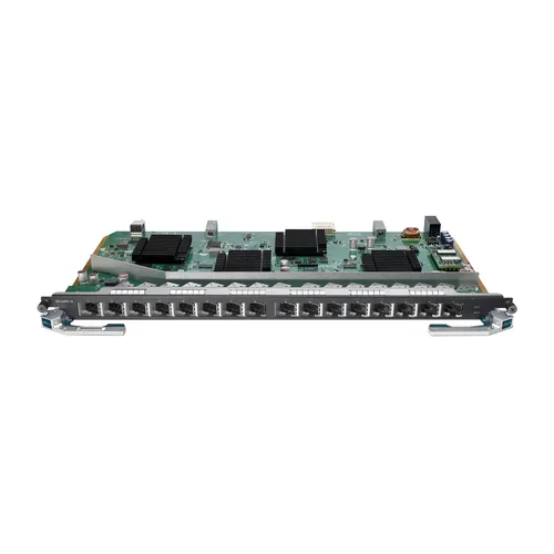 عکس TP-Link DeltaStream DS-LGPA-16 OLT