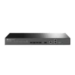 TP-Link DeltaStream 4-Port GPON OLT Pizza-Box