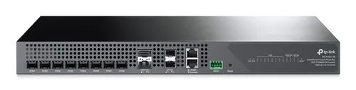 عکس TP-Link DeltaStream DS-P7501-08 OLT